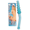 Seven Creation Anal Angler 14 x 3.2 cm Bleu